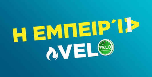 Nicotine Pouches: A Beginner’s Guide | VELO