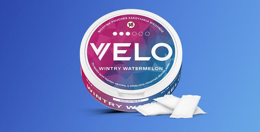 What Are Nicotine Pouches and How Do They Work? | VELO