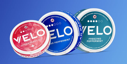 What You Need to Know Before Trying Nicotine Pouches