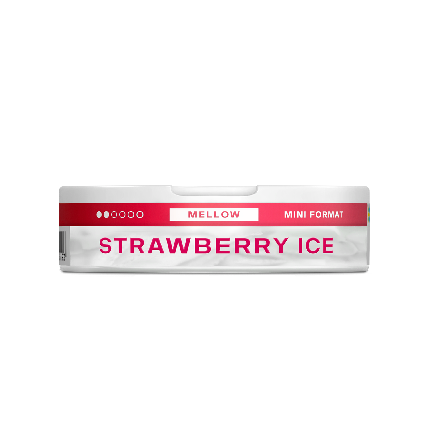 Strawberry Ice