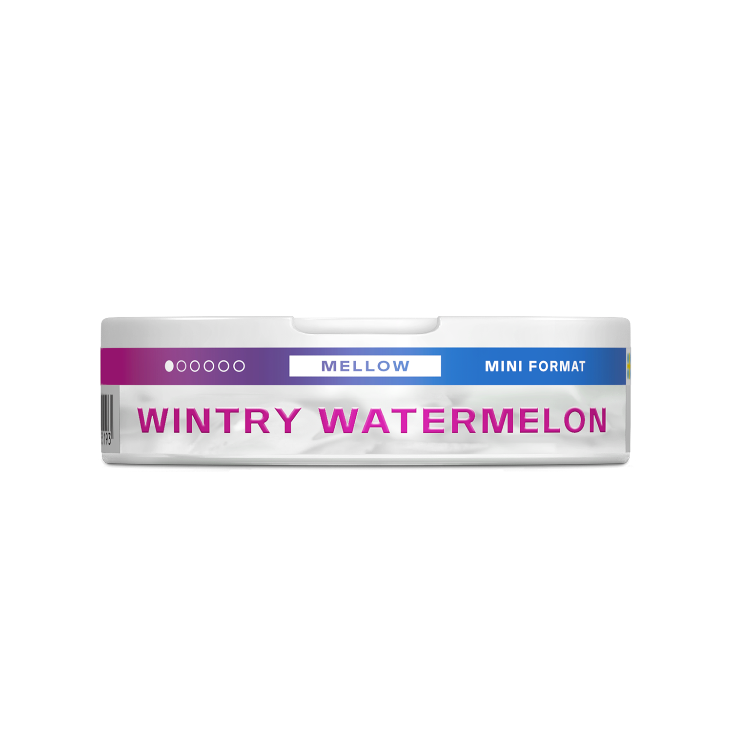 Wintry Watermelon