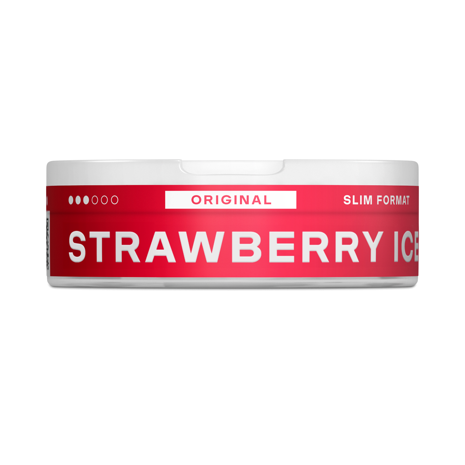 Strawberry Ice
